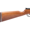 Пневматическая винтовка HATSAN 35S 4,5 мм (дерево, 3 Дж) 00235254