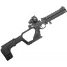 Пневматический пистолет HATSAN JET 1, 6.35 мм (3 Дж, РСР, пластик, 1 баллон) 00257708